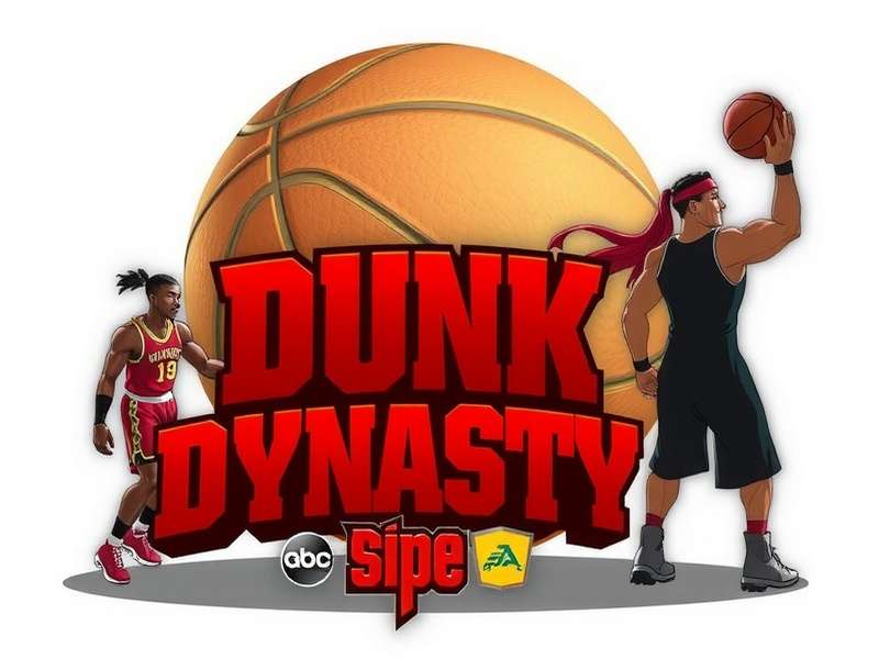 Vibrant Community Events in Dunk Dynasty Dunk Dynasty Community Event